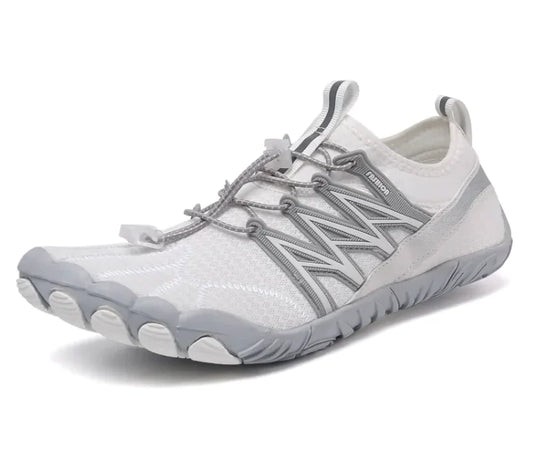 Multi-Terrain Performance Trail Shoes