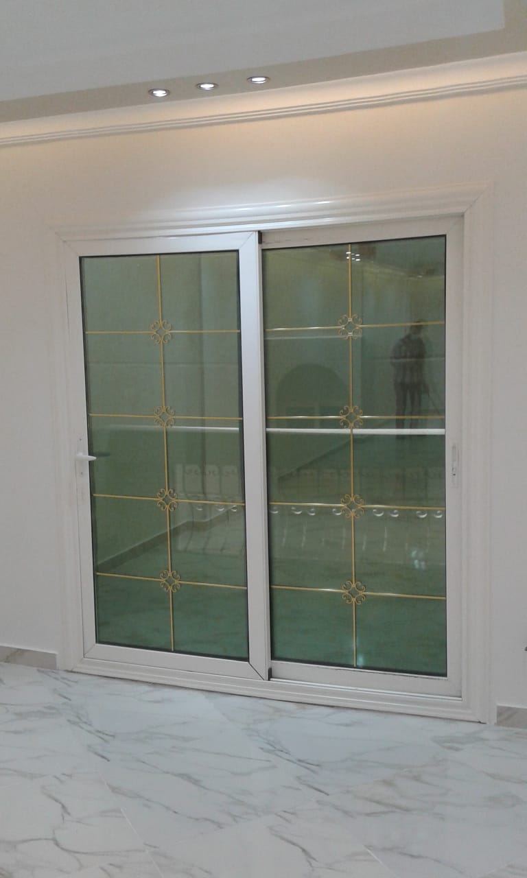 Enhance your home with premium aluminum doors, windows